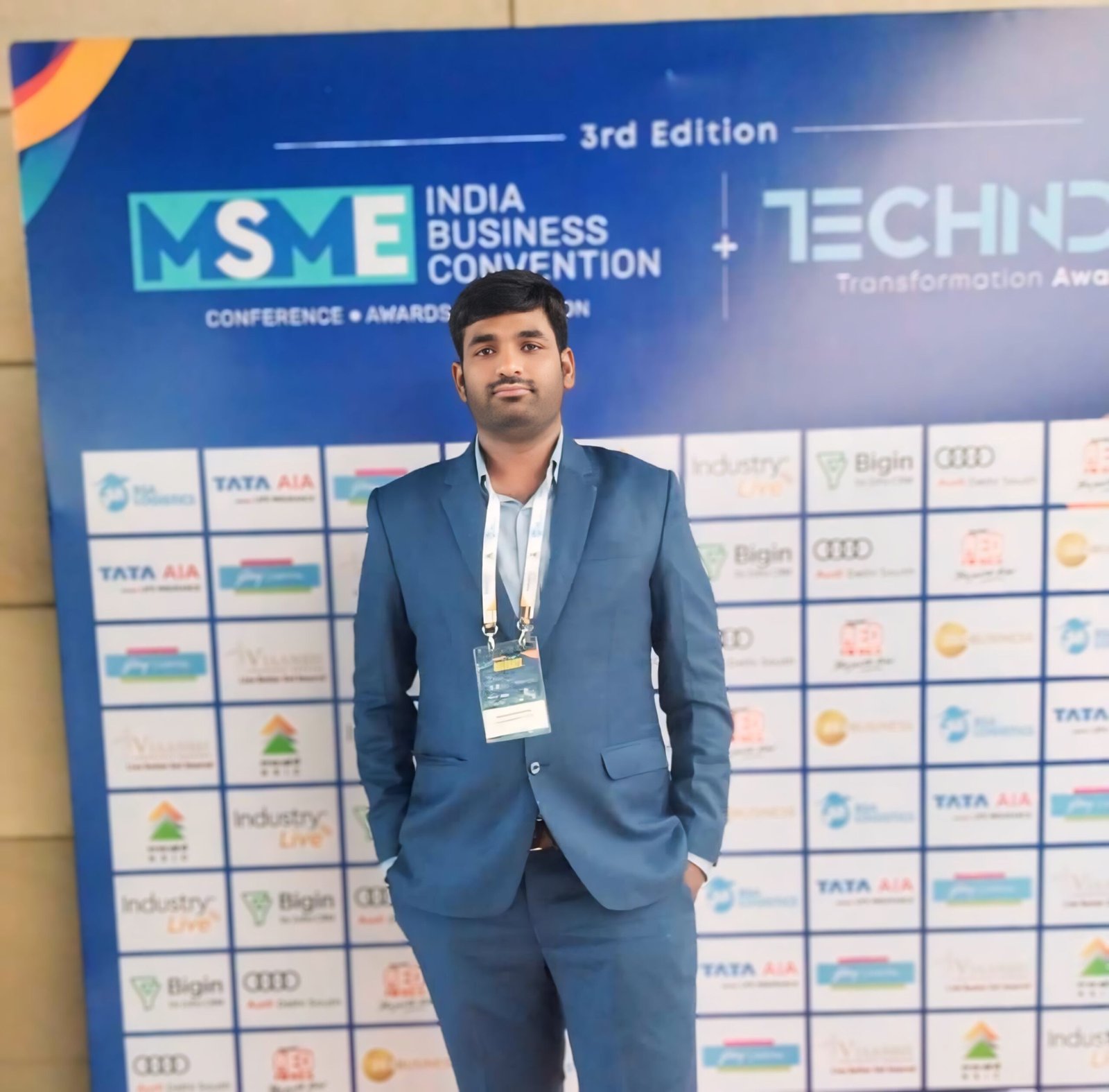 S-Thanish Enterprises